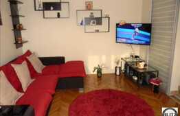 De vanzare apartament cu 4 camere,76 mp utili, zona strazii Grigore Alexandrescu