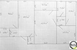 De vanzare apartament cu 4 camere,76 mp utili, zona strazii Grigore Alexandrescu