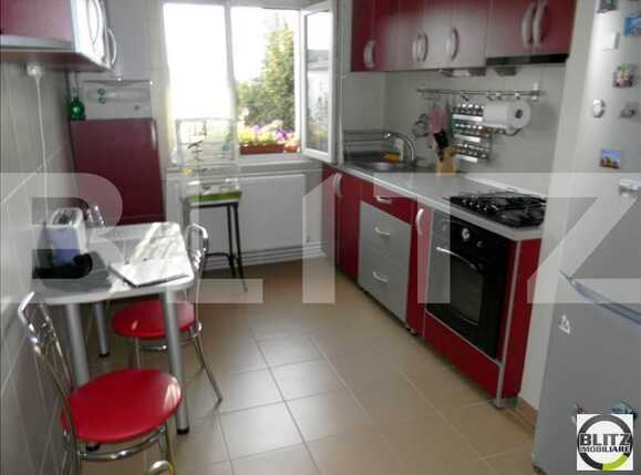 Apartament de vânzare 4 camere Manastur - 8497AV | BLITZ Cluj-Napoca | Poza3