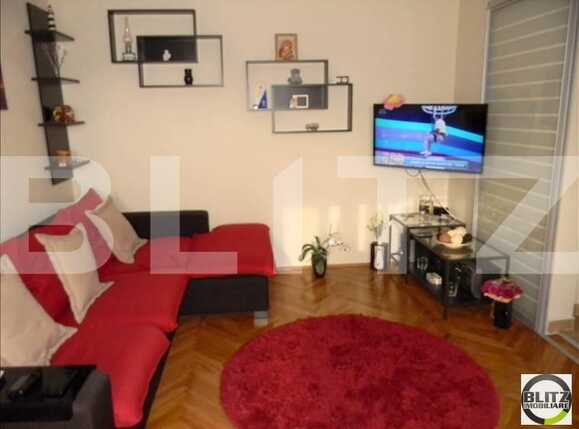 Apartament de vânzare 4 camere Manastur - 8497AV | BLITZ Cluj-Napoca | Poza1