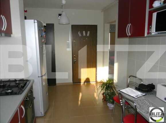 Apartament de vânzare 4 camere Manastur - 8497AV | BLITZ Cluj-Napoca | Poza4