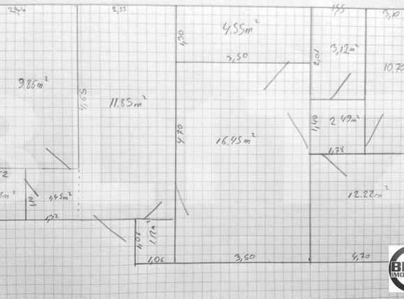 Apartament de vânzare 4 camere Manastur - 8497AV | BLITZ Cluj-Napoca | Poza12