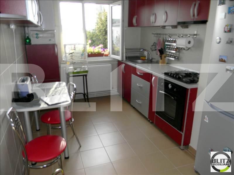 Apartament de vânzare 4 camere Manastur - 8497AV | BLITZ Cluj-Napoca | Poza3