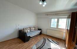 Garsoniera recent renovata, 30mp, zona Centrala