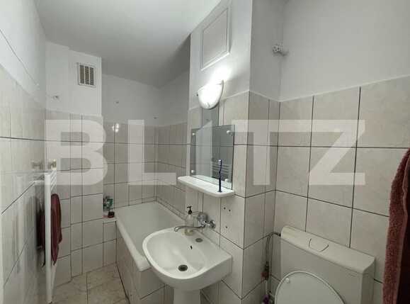 Garsonieră de închiriat Central - 84970AI | BLITZ Cluj-Napoca | Poza5