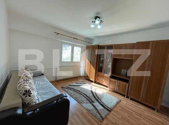 Garsonieră de închiriat Central - 84970AI | BLITZ Cluj-Napoca | Poza2