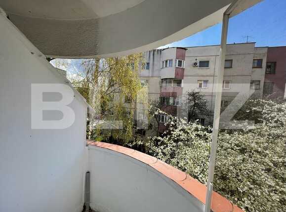 Garsonieră de închiriat Central - 84970AI | BLITZ Cluj-Napoca | Poza7