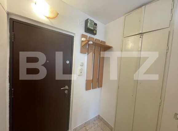 Garsonieră de închiriat Central - 84970AI | BLITZ Cluj-Napoca | Poza6