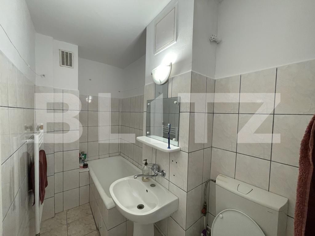 Garsonieră de închiriat Central - 84970AI | BLITZ Cluj-Napoca | Poza5
