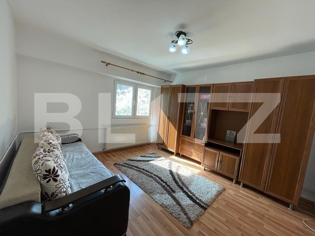Garsonieră de închiriat Central - 84970AI | BLITZ Cluj-Napoca | Poza2