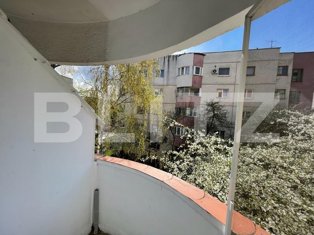 Garsonieră de închiriat Central - 84970AI | BLITZ Cluj-Napoca | Poza7