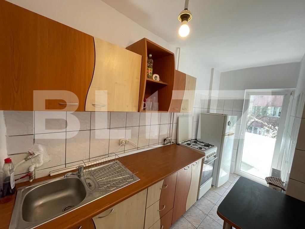Garsonieră de închiriat Central - 84970AI | BLITZ Cluj-Napoca | Poza4