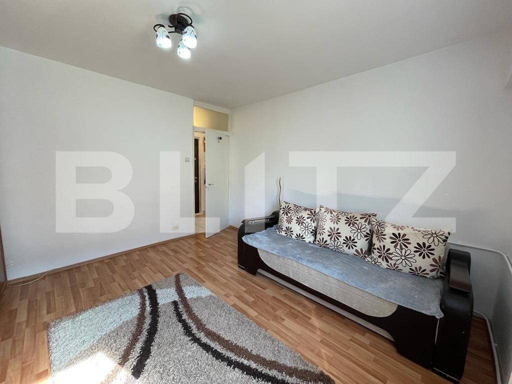 Garsonieră de închiriat Central - 84970AI | BLITZ Cluj-Napoca | Poza3