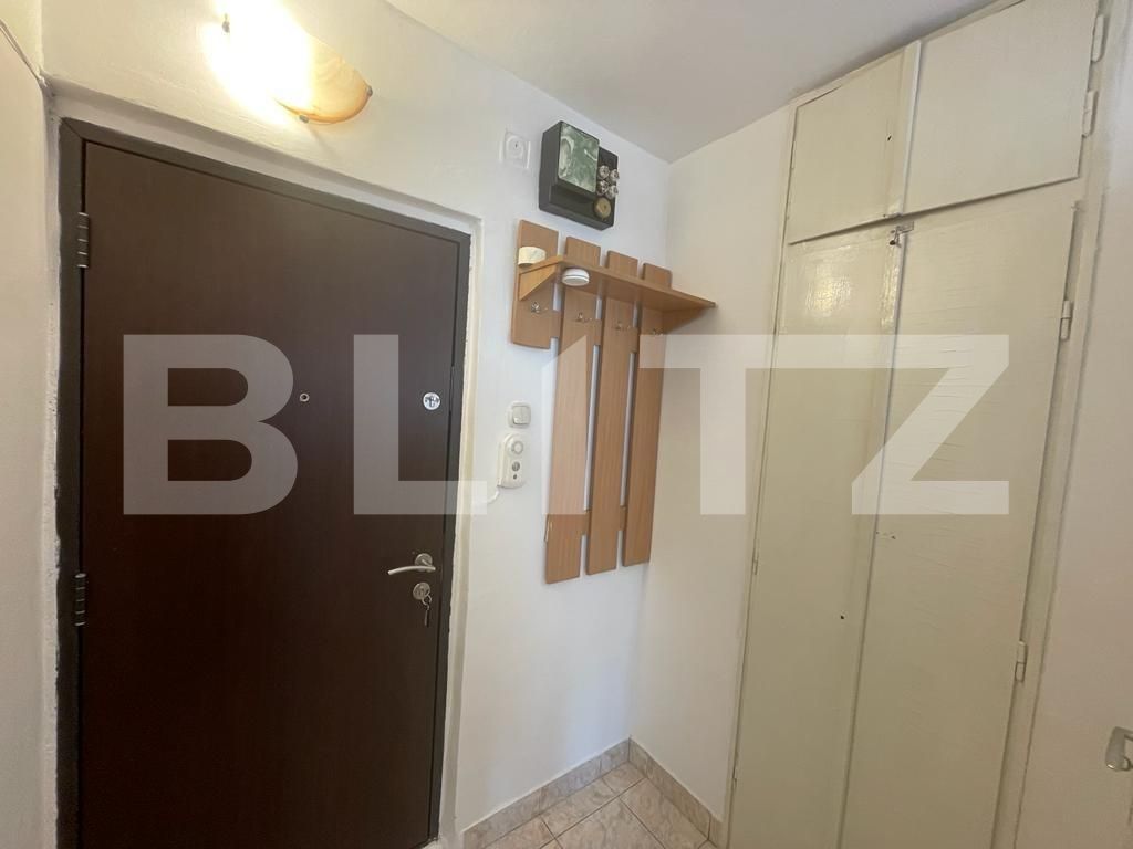 Garsonieră de închiriat Central - 84970AI | BLITZ Cluj-Napoca | Poza6