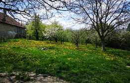 Teren intravilan,1020 mp, zona Colonia Sopor