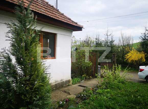 Teren de vânzare Sopor - 84976TV | BLITZ Cluj-Napoca | Poza1