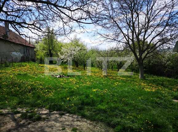 Teren de vânzare Sopor - 84976TV | BLITZ Cluj-Napoca | Poza2