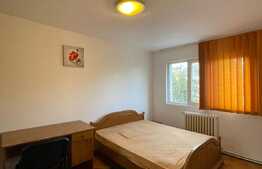 Apartament 3 camere, decomandat, 65 mp, zona strazii Ciucas