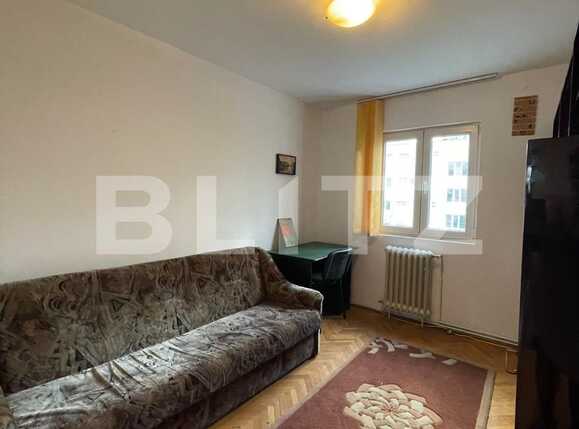 Apartament de închiriat 3 camere Manastur - 84978AI | BLITZ Cluj-Napoca | Poza5