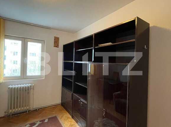Apartament de închiriat 3 camere Manastur - 84978AI | BLITZ Cluj-Napoca | Poza4