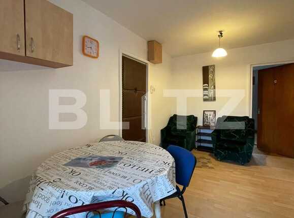 Apartament de închiriat 3 camere Manastur - 84978AI | BLITZ Cluj-Napoca | Poza7