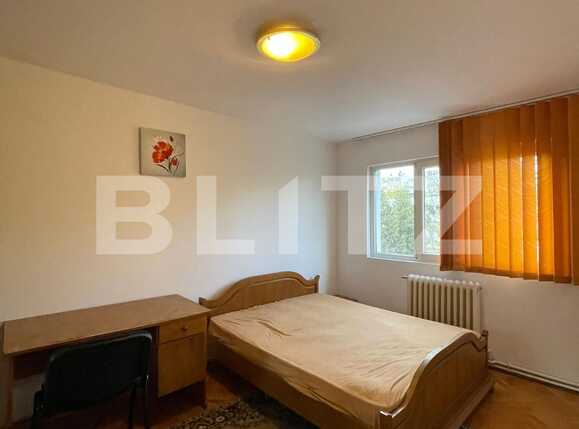 Apartament de închiriat 3 camere Manastur - 84978AI | BLITZ Cluj-Napoca | Poza3