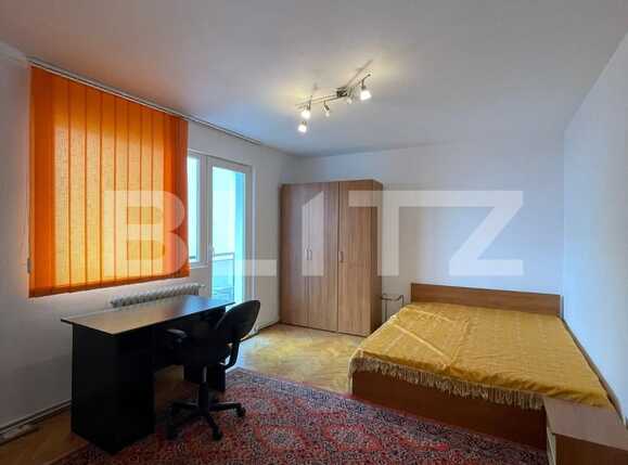 Apartament de închiriat 3 camere Manastur - 84978AI | BLITZ Cluj-Napoca | Poza6