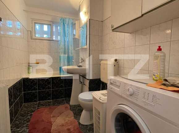 Apartament de închiriat 3 camere Manastur - 84978AI | BLITZ Cluj-Napoca | Poza8