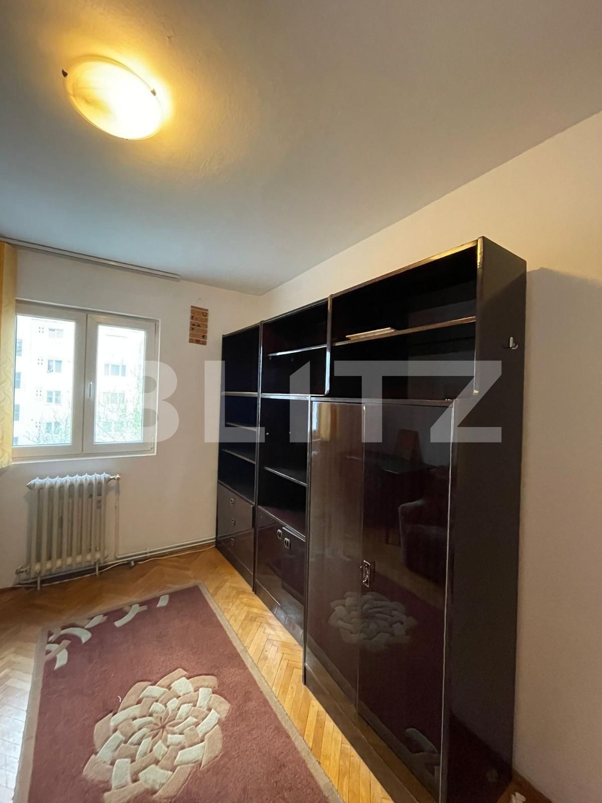 Apartament de închiriat 3 camere Manastur - 84978AI | BLITZ Cluj-Napoca | Poza4