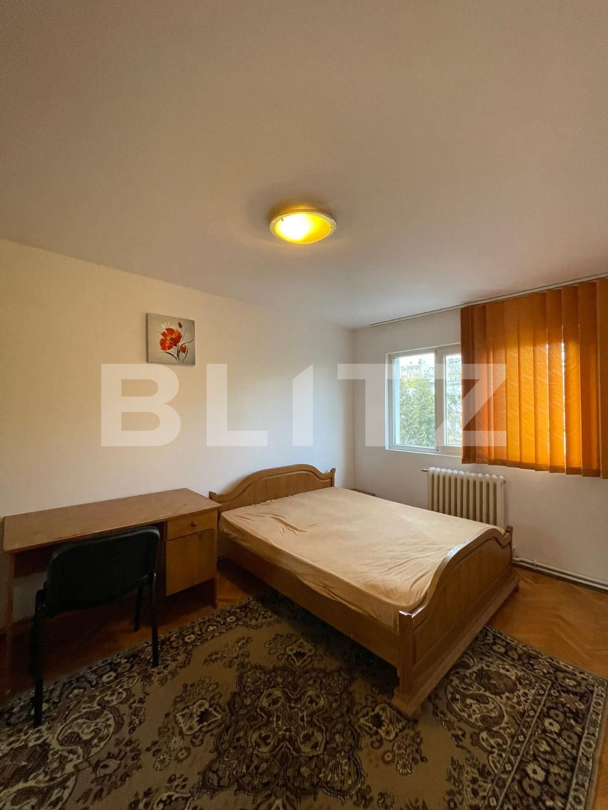 Apartament de închiriat 3 camere Manastur - 84978AI | BLITZ Cluj-Napoca | Poza3