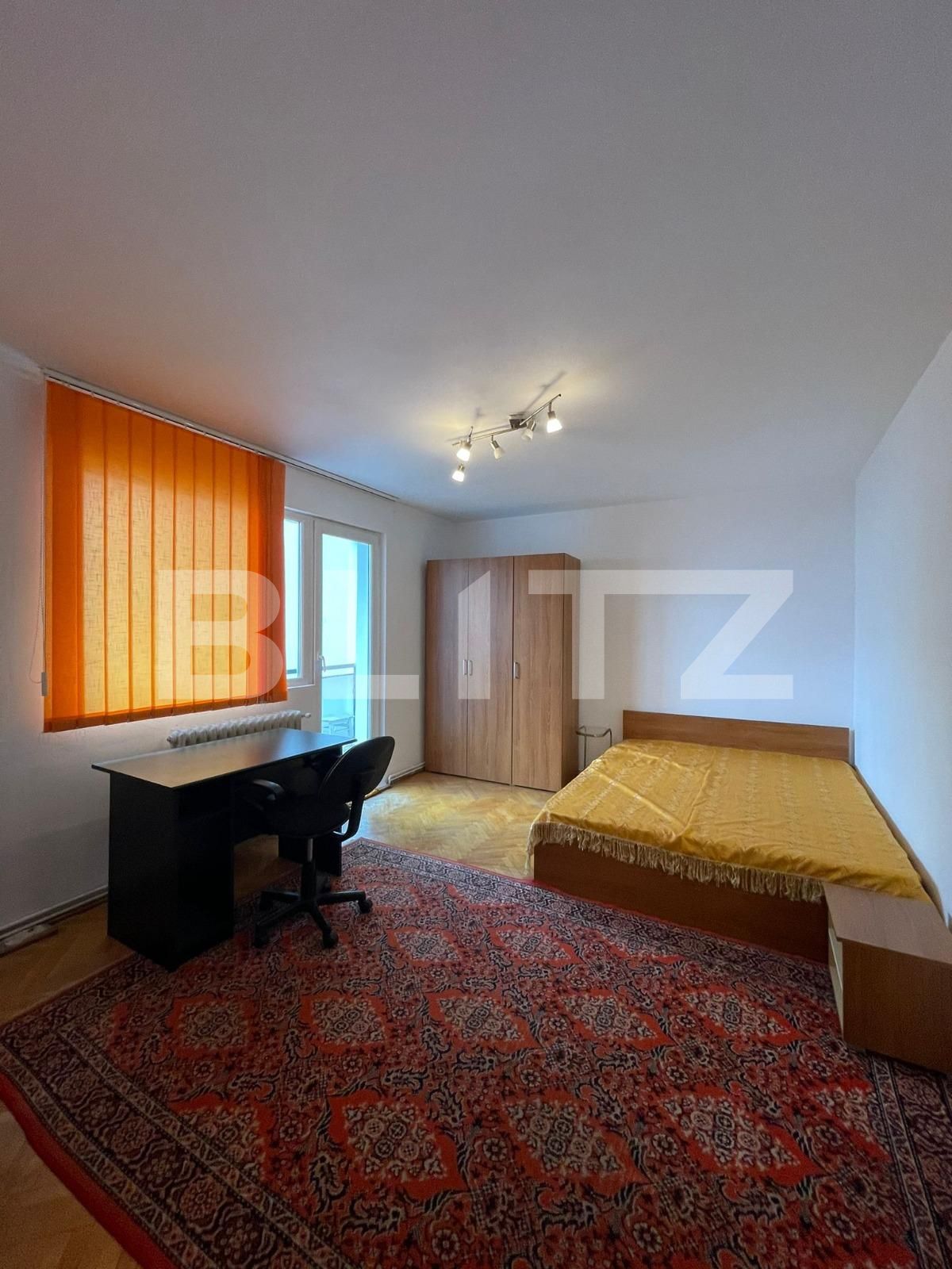 Apartament de închiriat 3 camere Manastur - 84978AI | BLITZ Cluj-Napoca | Poza6