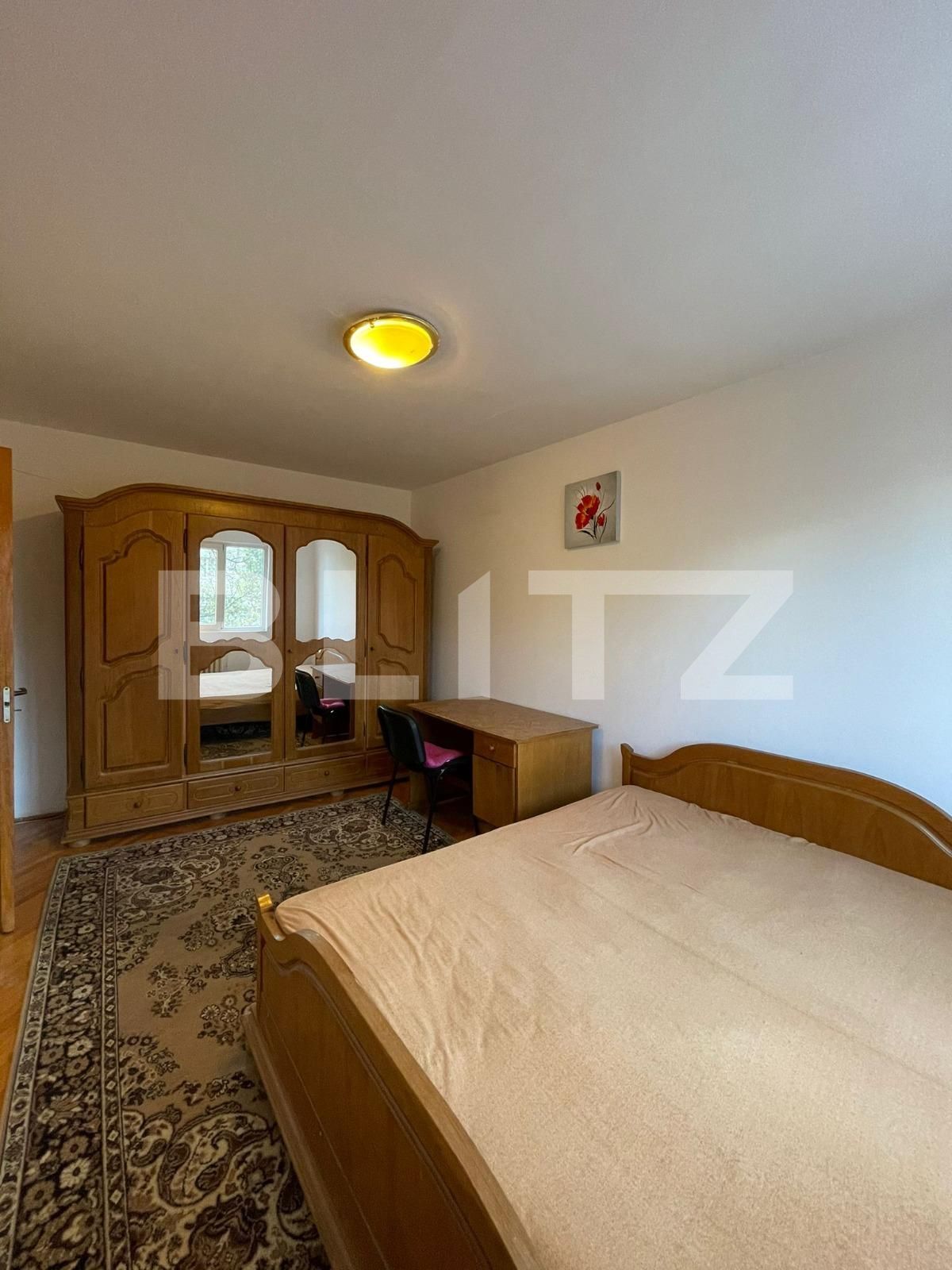 Apartament de închiriat 3 camere Manastur - 84978AI | BLITZ Cluj-Napoca | Poza2
