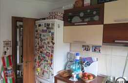 Apartament decomandat, 2 camere, 52 mp, loc de parcare! Zona Muzeul Apei!