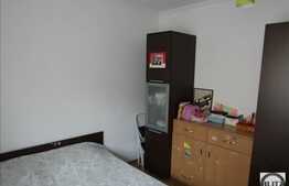 Apartament decomandat, 2 camere, 52 mp, loc de parcare! Zona Muzeul Apei!
