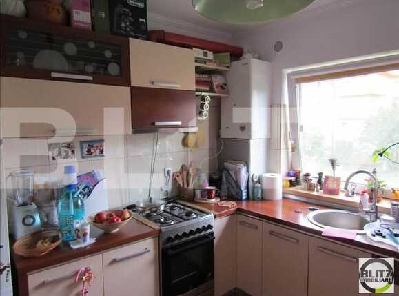 Apartament de vânzare 2 camere Floreşti - 8498AV | BLITZ Cluj-Napoca | Poza1