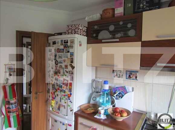 Apartament de vânzare 2 camere Floreşti - 8498AV | BLITZ Cluj-Napoca | Poza2