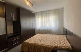 Apartament 2 camere, decomandat, etaj intermediar, zona Mc Donald's