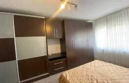 Apartament 2 camere, decomandat, etaj intermediar, zona Mc Donald's