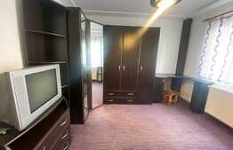 Apartament 2 camere, decomandat, etaj intermediar, zona Mc Donald's