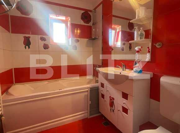 Apartament de închiriat 2 camere Manastur - 84981AI | BLITZ Cluj-Napoca | Poza10