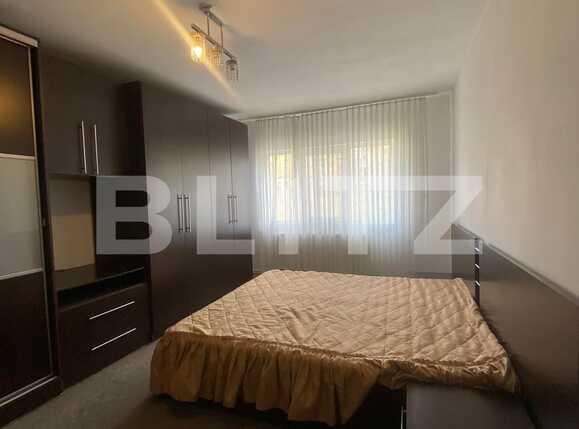 Apartament de închiriat 2 camere Manastur - 84981AI | BLITZ Cluj-Napoca | Poza1