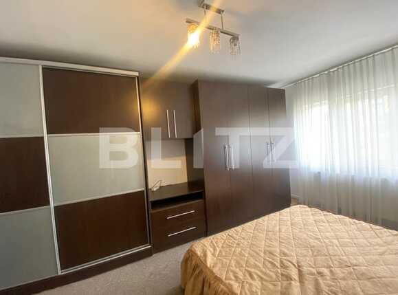 Apartament de închiriat 2 camere Manastur - 84981AI | BLITZ Cluj-Napoca | Poza3