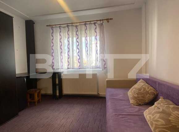 Apartament de închiriat 2 camere Manastur - 84981AI | BLITZ Cluj-Napoca | Poza4