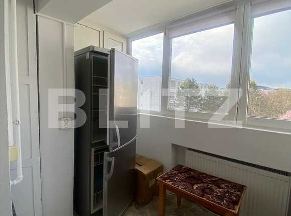 Apartament de închiriat 2 camere Manastur - 84981AI | BLITZ Cluj-Napoca | Poza9