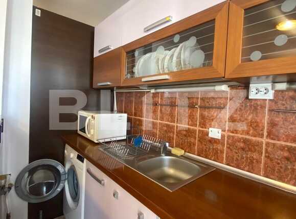 Apartament de închiriat 2 camere Manastur - 84981AI | BLITZ Cluj-Napoca | Poza6
