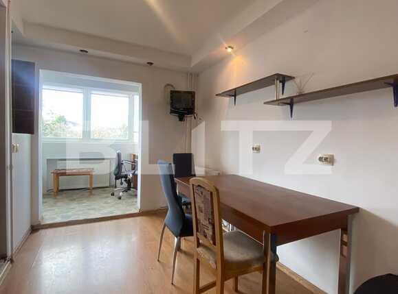 Apartament de închiriat 2 camere Manastur - 84981AI | BLITZ Cluj-Napoca | Poza8