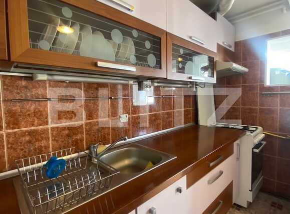 Apartament de închiriat 2 camere Manastur - 84981AI | BLITZ Cluj-Napoca | Poza7