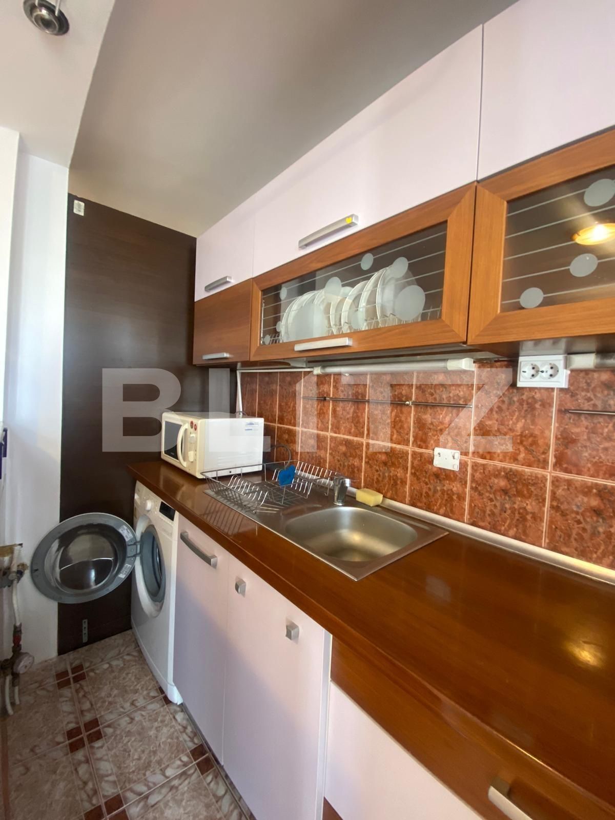 Apartament de închiriat 2 camere Manastur - 84981AI | BLITZ Cluj-Napoca | Poza6