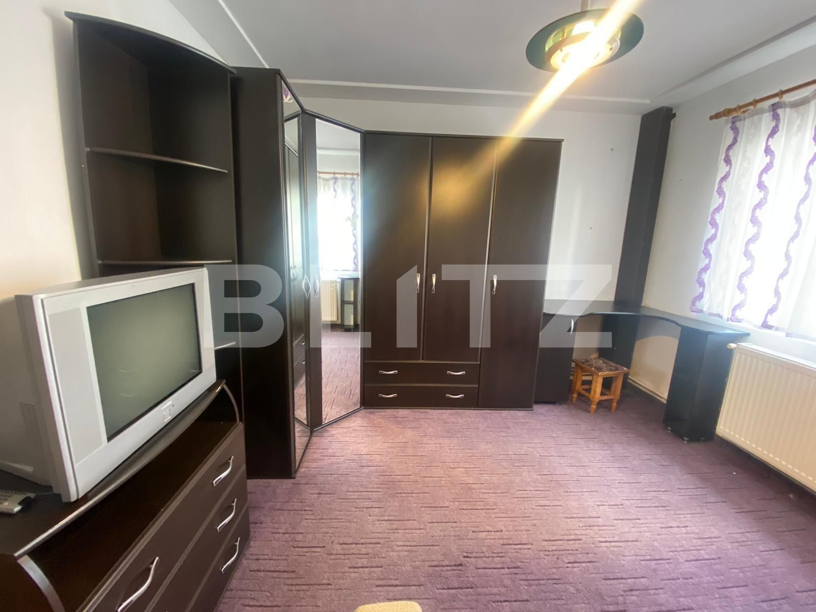 Apartament de închiriat 2 camere Manastur - 84981AI | BLITZ Cluj-Napoca | Poza5