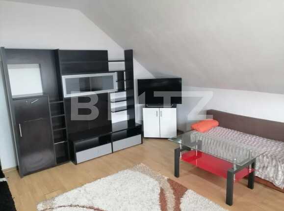 Apartament de vânzare 2 camere Iris - 84982AV | BLITZ Cluj-Napoca | Poza2